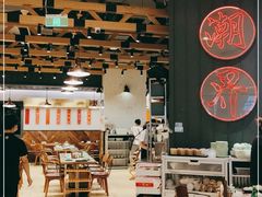 -潮界(LU·ONE凯德晶萃广场店)