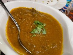 咖喱牛肉-Santoor 萨都里印度餐厅(北锣鼓巷店)