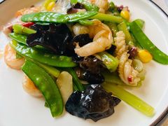 -粤秀小厨·广式早茶(辽宁路店)