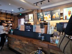 -星巴克(天津五大道店)