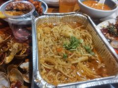-老姜烧烤俱乐部(绿韵广场店)