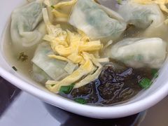 -锡笼记·无锡小笼(大润发店)