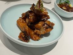 -外婆家(西红门荟聚购物中心店)