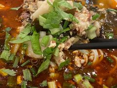 -庆蓉云·庆云面(双林店)