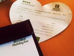 -石家庄万象天成假日酒店