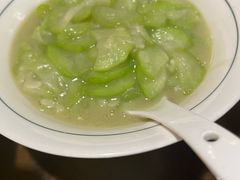 -何氏排骨(左家塘店)