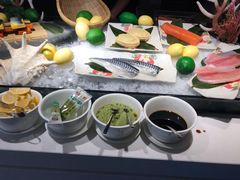 -威珀斯酒店·珀萃美食餐厅