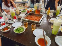 -凤来栖·净庭院·火锅(欧尚店)