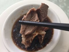 手抓羊肉-老毛手抓(长城路店)