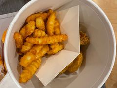 -麦当劳(大亚湾龙光城店)