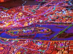 -哈尔滨规划展览馆