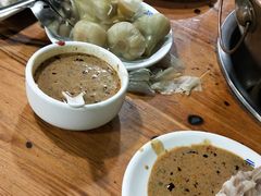 -元盛居(生态大街店)