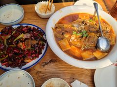 -福苗小骆驼烧烤(莲湖路店)