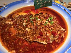 -老房子·南昌菜(双子塔店)