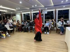 -闽江夜游台江旅游码头