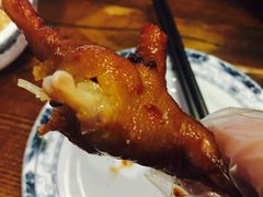 -锦州烧烤(食品街店)