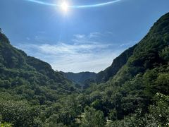 -湖洞水自然风景区