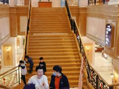 -青岛海泉湾皇冠假日度假酒店