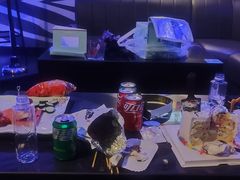 -唱吧麦颂KTV(萧山加州阳光广场店)