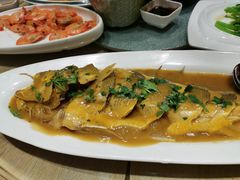 黄花鱼-味莊·青岛菜(云霄路店)