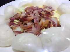 有头有脸-东沙小镇主题餐厅(下沙店)