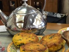 -砂锅居(西四店)