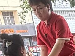 -张包铺(道外店)