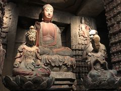 -陕西历史博物馆