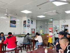 -古徽州馄饨店(宝安路店)
