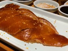 -青年公社烤鸭(青年路店)