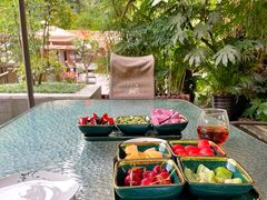 -茅庐·川粤精品私房菜(金沙遗址店)