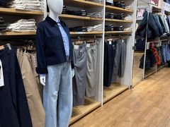 -优衣库(北京首开福茂宋家庄购物中心店)