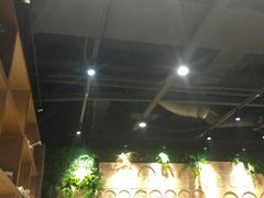 -韩盛炭火烤肉(万达广场店)