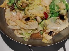 -费大厨辣椒炒肉(沙河万达店)