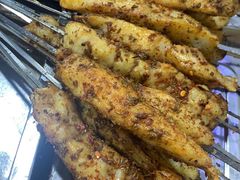 -清真·马峰烤肉(小学习北巷店)