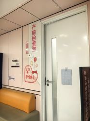 -复旦大学附属妇产科医院(黄浦院区)