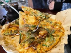 -青春韩国料理(光环店)
