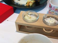 -王品牛排(郑州大卫城店)