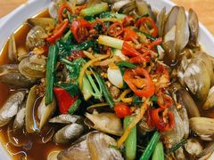 海瓜子-长平老姿娘夜粥(平东一街店)