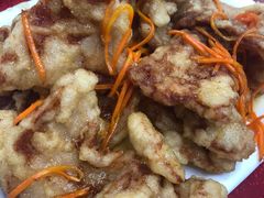 -哈尔滨饺子王·东北菜(鱼鳞浃路店)