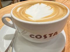 -COSTA COFFEE(房山印象城店)