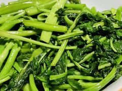 清炒时蔬-湘阁里辣(东门茂业店)