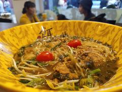 -小北饵块&饵丝之滇(南锣鼓巷店)
