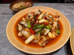 -廖川菜(金虹桥店)