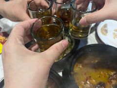 -阿龙酒煲(海宁新苑路店)