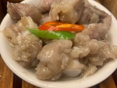 -汕头龙光喜来登酒店-采悦轩中餐厅