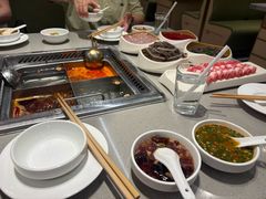 -海底捞火锅(高新万达店)