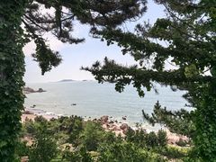 -崂山仰口游览区