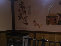 -灶东家民间菜(回兴店)