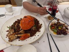 -喜记避风塘炒辣蟹(旗舰店)